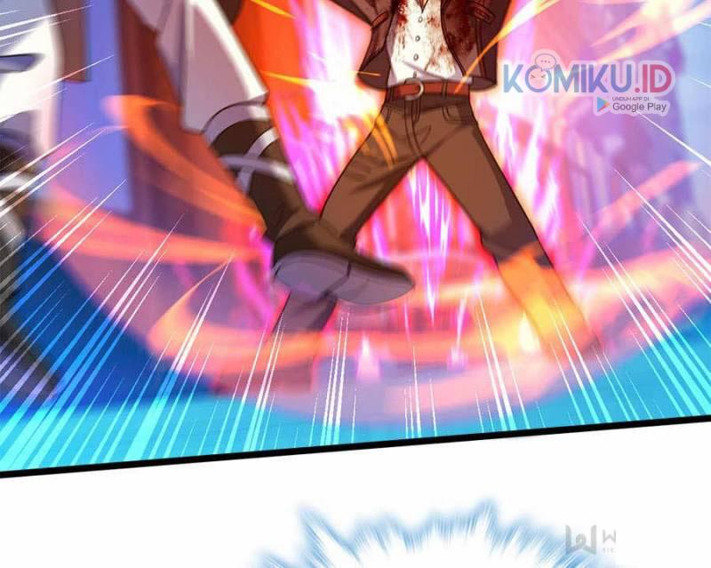 Spare Me, Great Lord! Chapter 26 Gambar 65