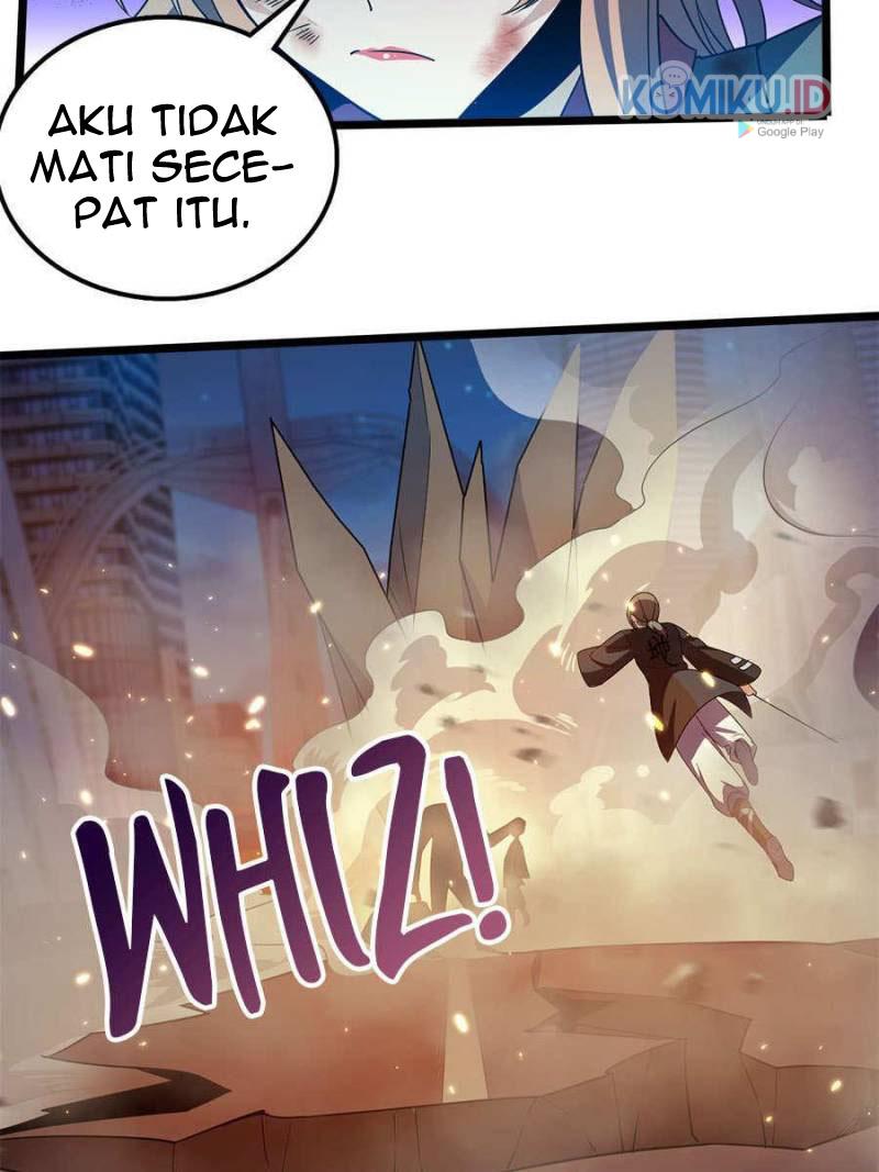 Spare Me, Great Lord! Chapter 26 Gambar 7