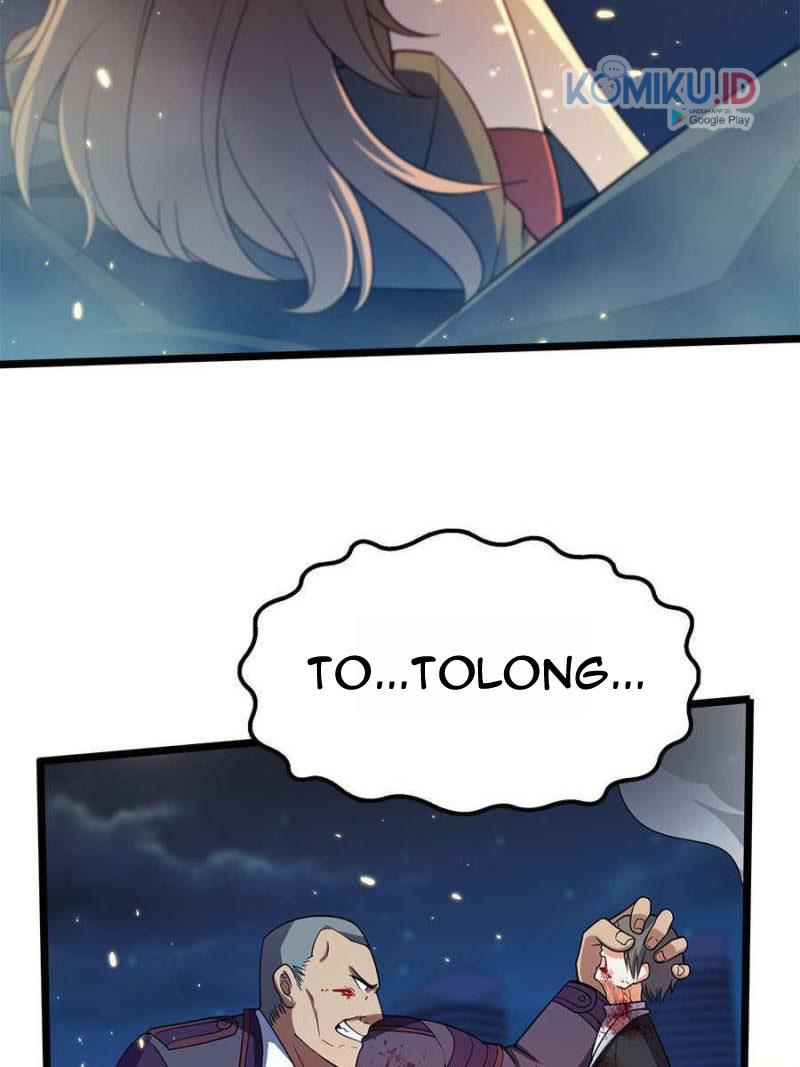 Spare Me, Great Lord! Chapter 26 Gambar 9