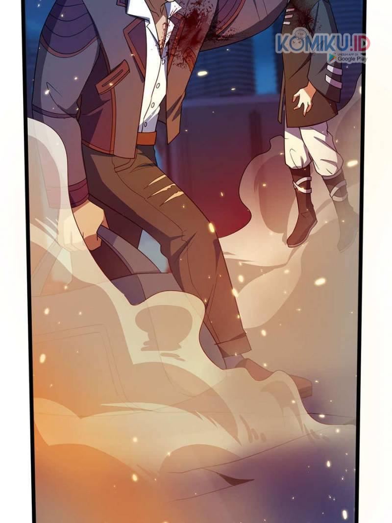 Spare Me, Great Lord! Chapter 26 Gambar 10