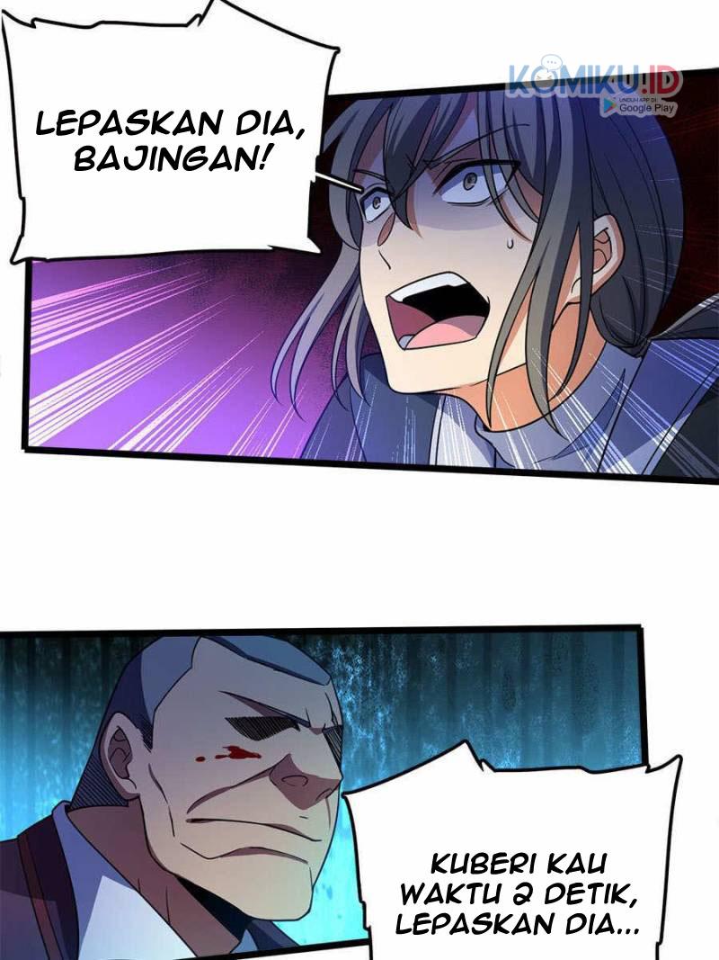 Spare Me, Great Lord! Chapter 26 Gambar 12