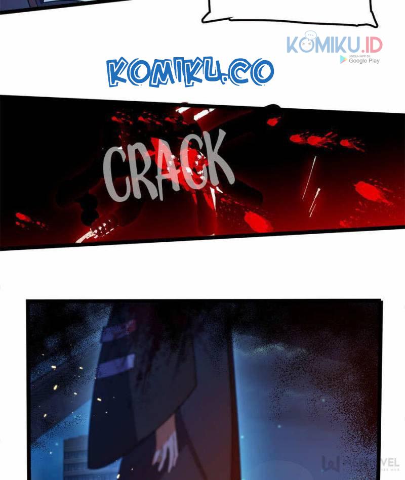 Spare Me, Great Lord! Chapter 26 Gambar 13