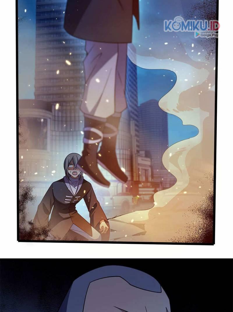 Spare Me, Great Lord! Chapter 26 Gambar 14