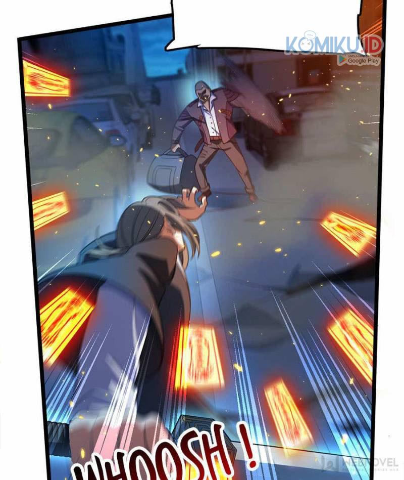 Spare Me, Great Lord! Chapter 26 Gambar 17