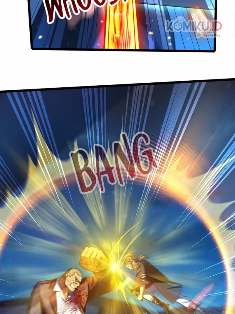 Spare Me, Great Lord! Chapter 26 Gambar 18