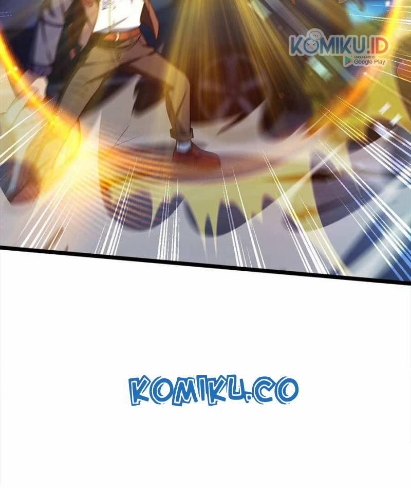 Spare Me, Great Lord! Chapter 26 Gambar 19