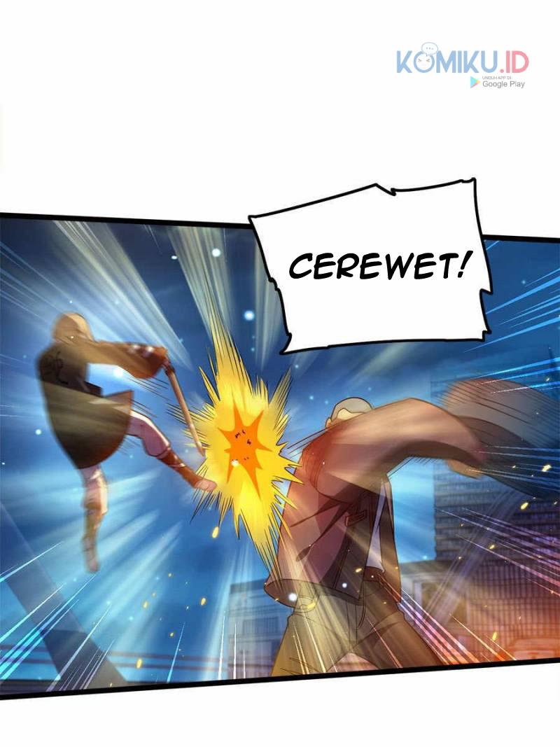 Spare Me, Great Lord! Chapter 26 Gambar 20