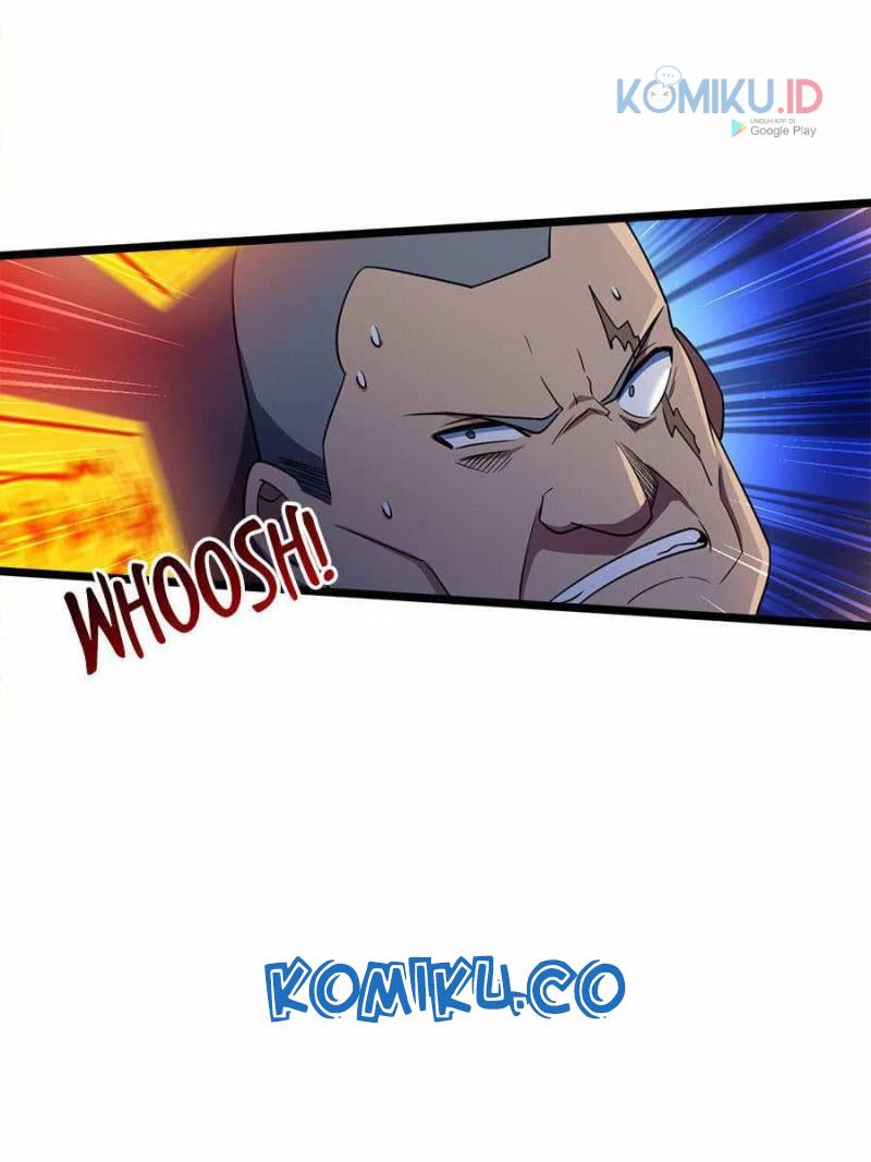 Spare Me, Great Lord! Chapter 26 Gambar 21