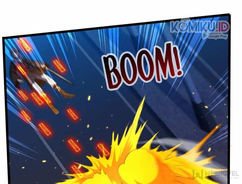 Spare Me, Great Lord! Chapter 26 Gambar 22