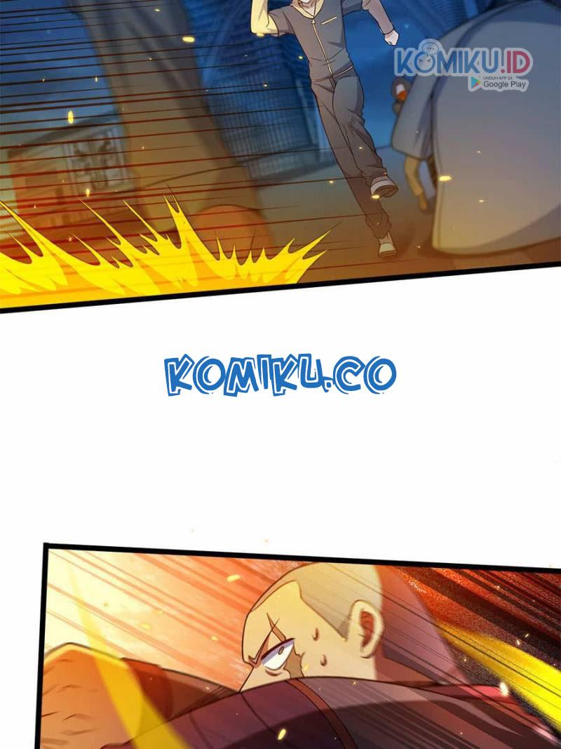 Spare Me, Great Lord! Chapter 26 Gambar 24