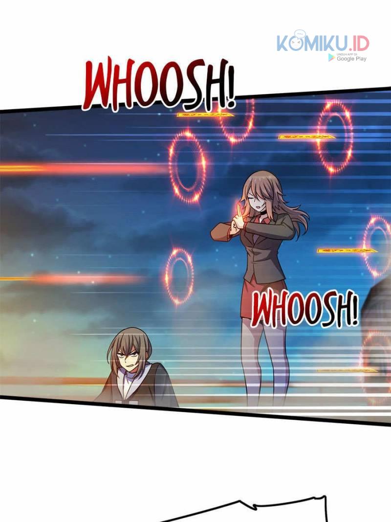 Spare Me, Great Lord! Chapter 26 Gambar 26