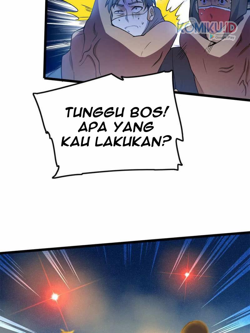 Spare Me, Great Lord! Chapter 26 Gambar 28