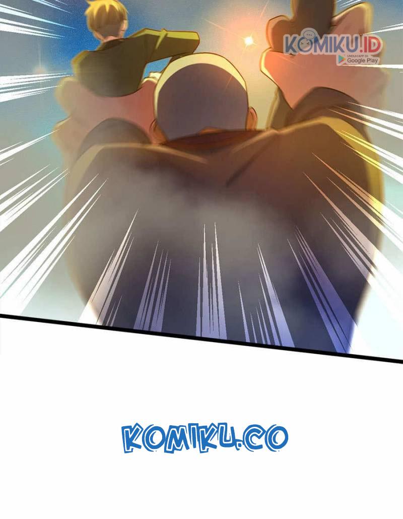 Spare Me, Great Lord! Chapter 26 Gambar 29