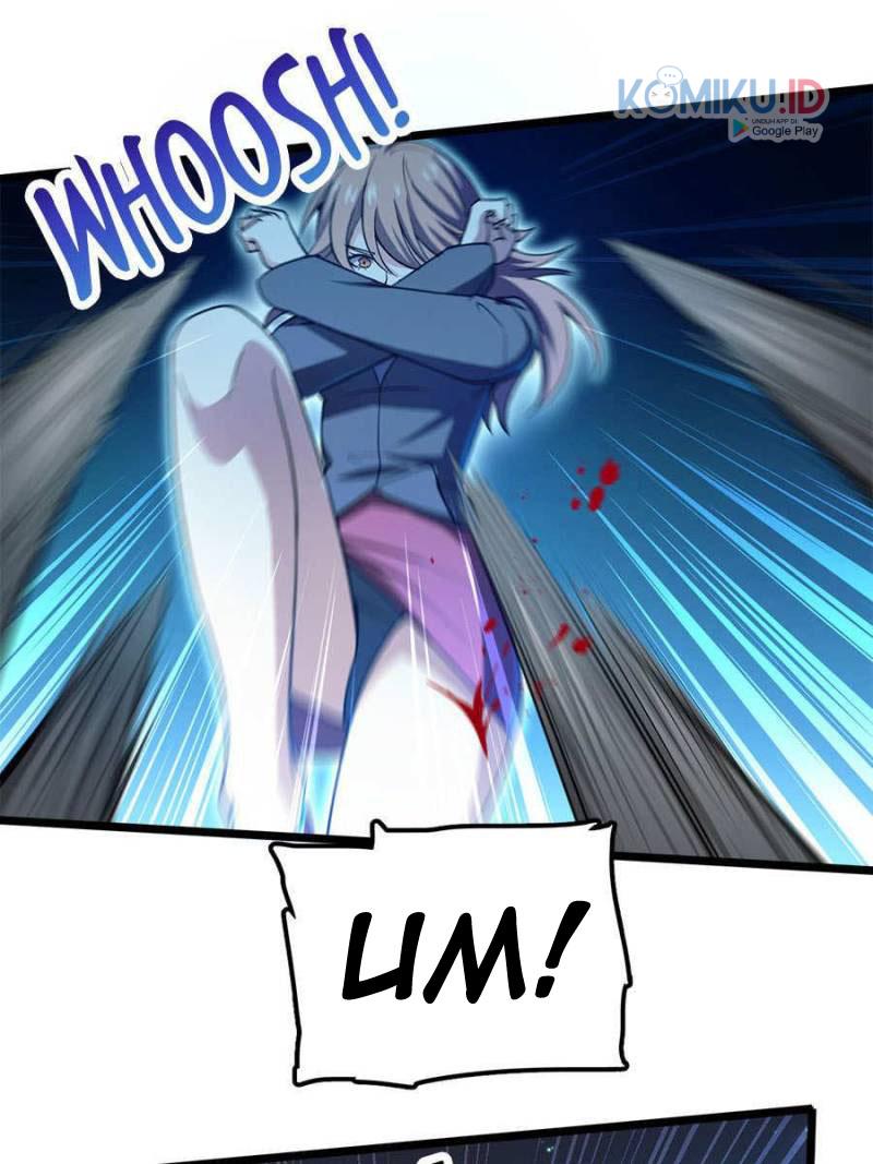 Spare Me, Great Lord! Chapter 26 Gambar 3