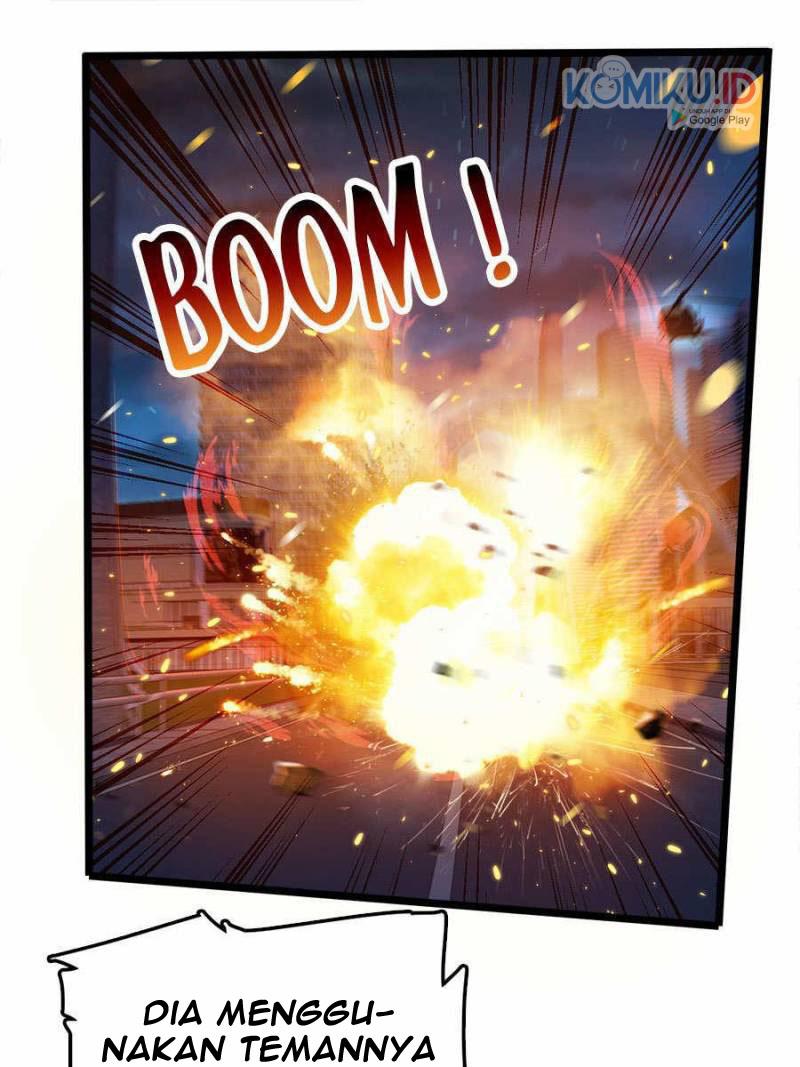 Spare Me, Great Lord! Chapter 26 Gambar 30