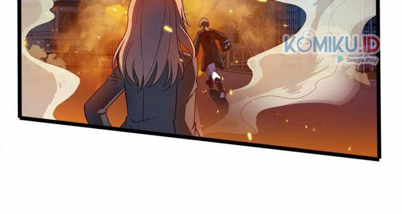 Spare Me, Great Lord! Chapter 26 Gambar 32