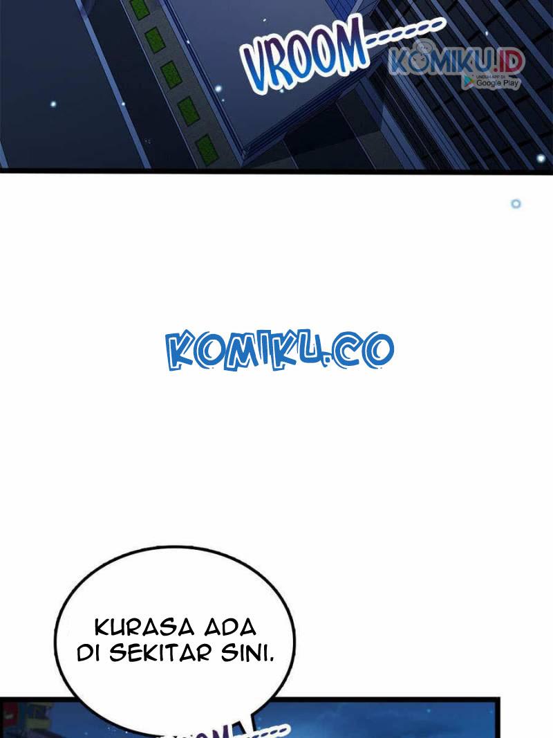 Spare Me, Great Lord! Chapter 26 Gambar 34