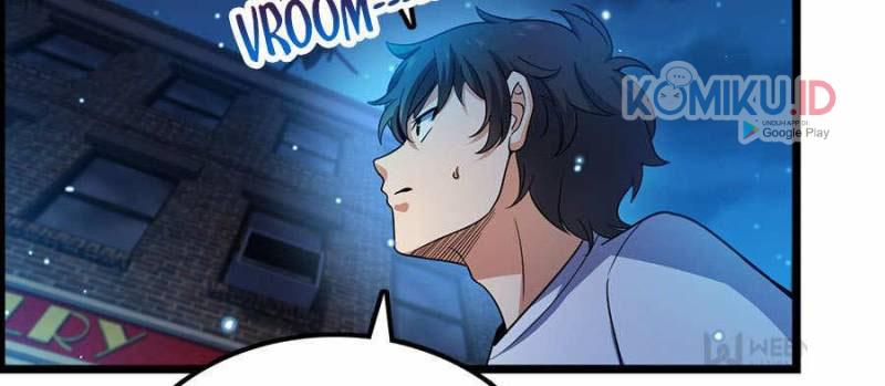 Spare Me, Great Lord! Chapter 26 Gambar 35