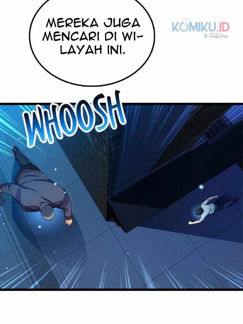 Spare Me, Great Lord! Chapter 26 Gambar 36