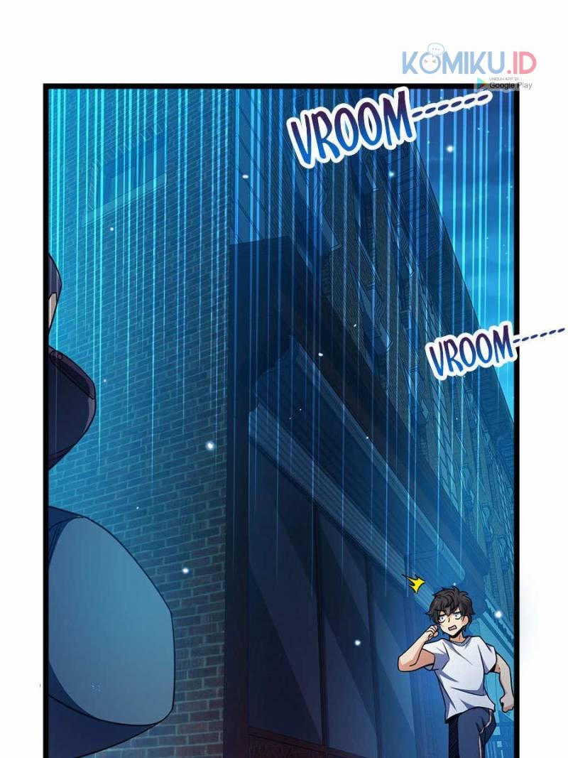 Spare Me, Great Lord! Chapter 26 Gambar 37