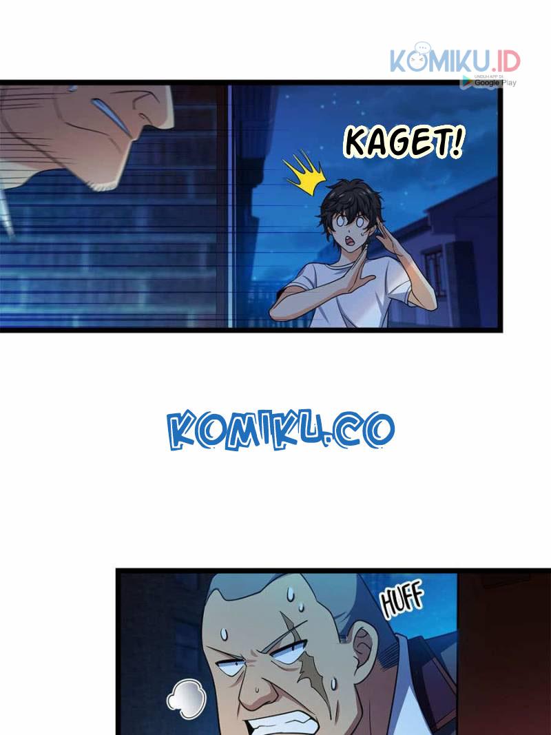 Spare Me, Great Lord! Chapter 26 Gambar 39