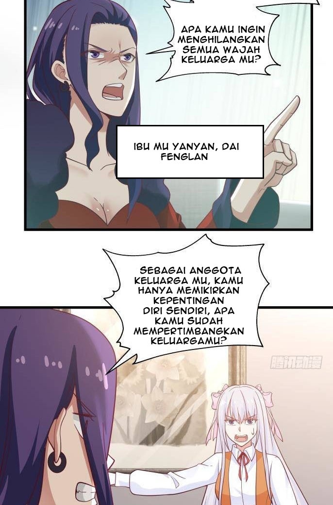 I Have a Dragon on My Body Chapter 271 Gambar 4