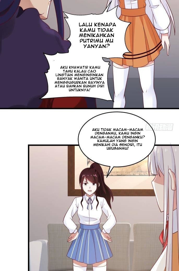 I Have a Dragon on My Body Chapter 271 Gambar 5