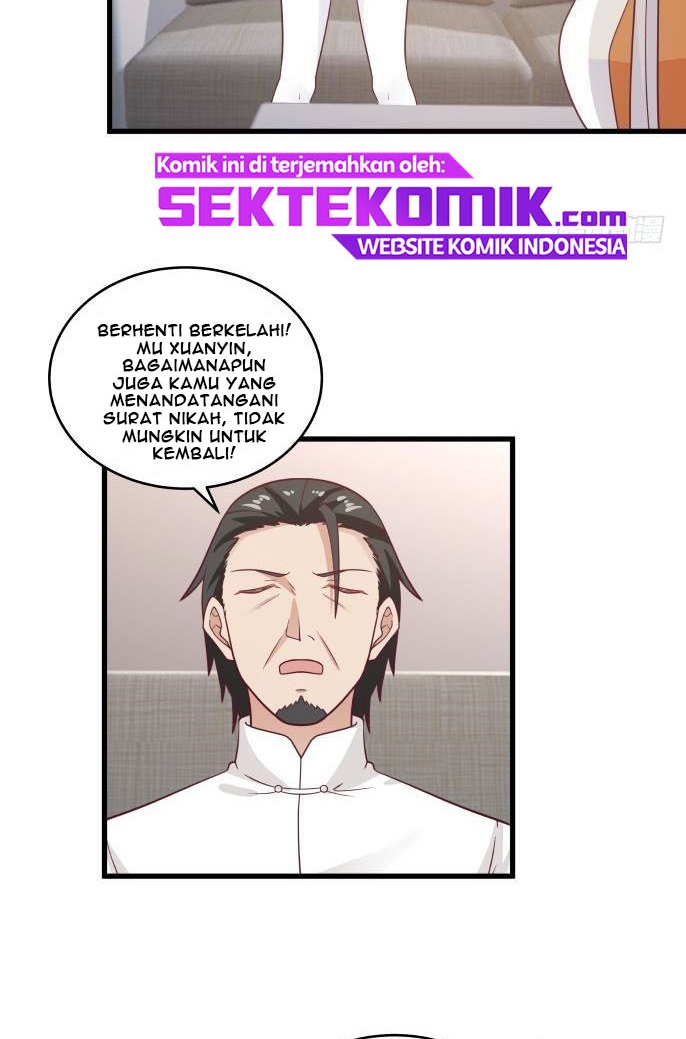 I Have a Dragon on My Body Chapter 271 Gambar 6