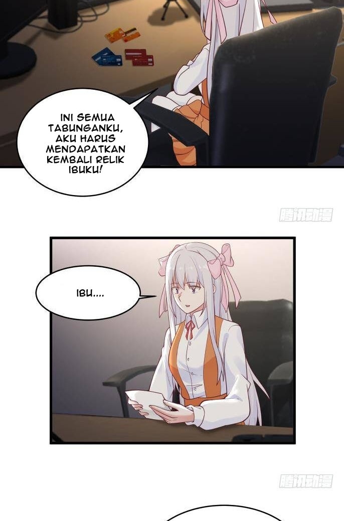 I Have a Dragon on My Body Chapter 271 Gambar 8