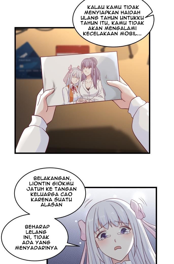 I Have a Dragon on My Body Chapter 271 Gambar 9