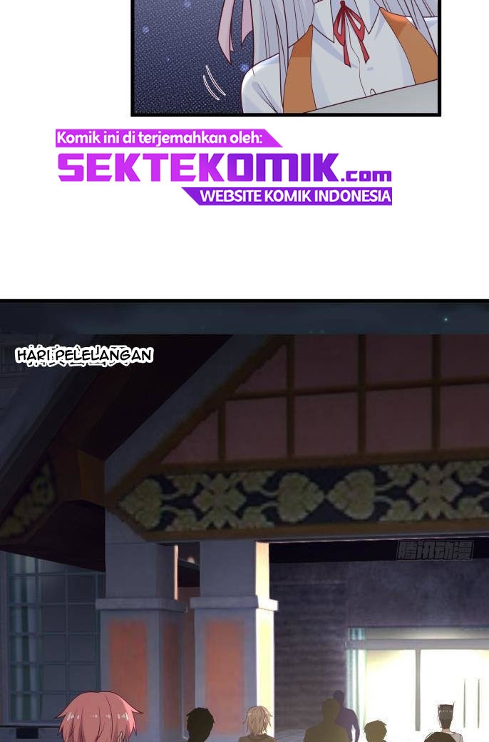 I Have a Dragon on My Body Chapter 271 Gambar 10