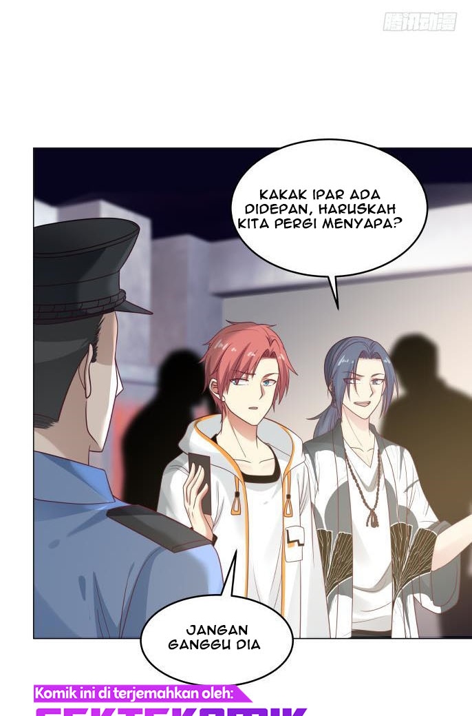 I Have a Dragon on My Body Chapter 271 Gambar 12