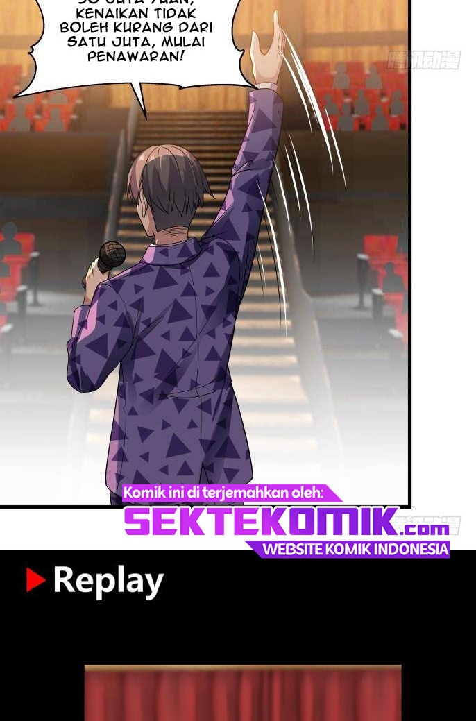 I Have a Dragon on My Body Chapter 271 Gambar 20