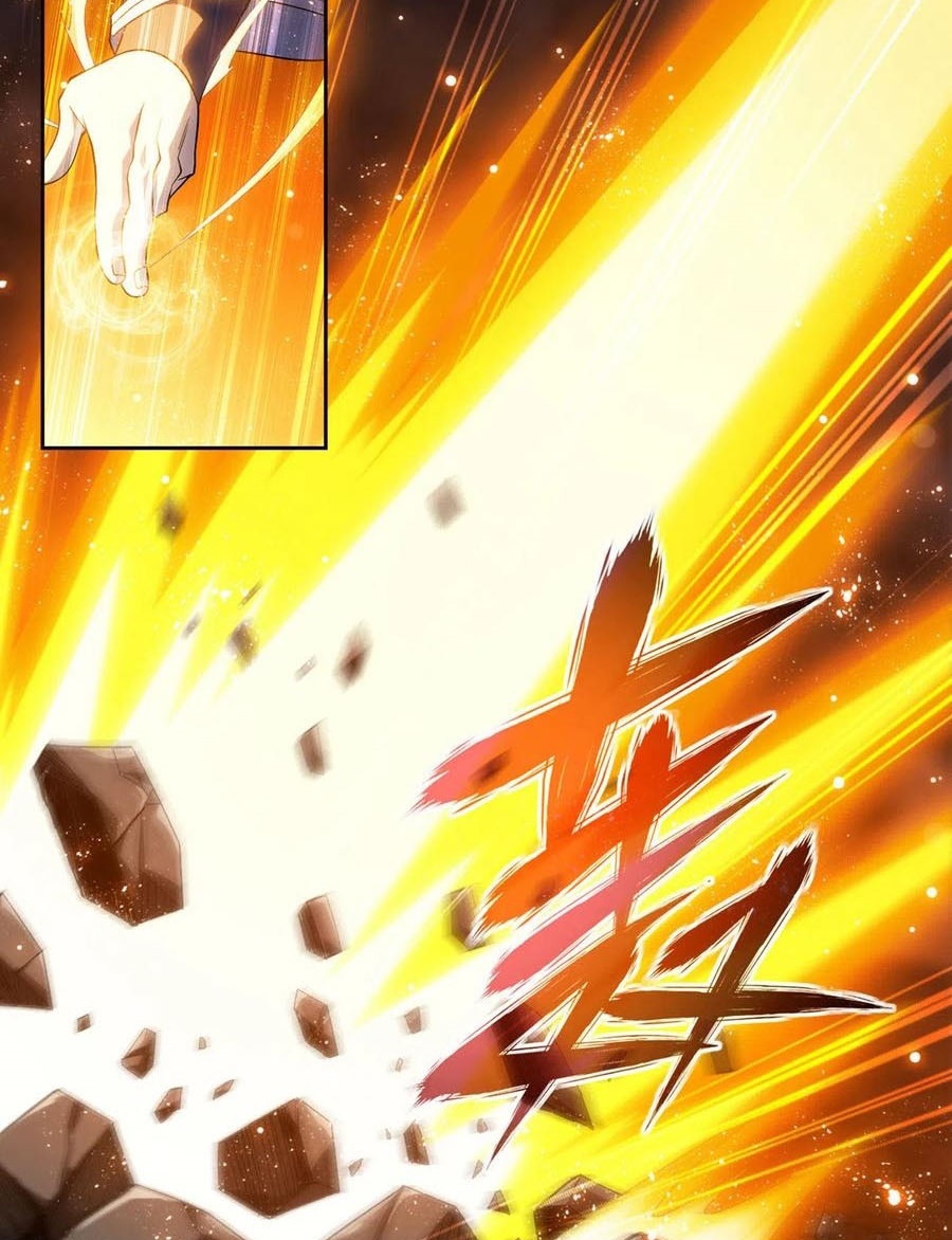 Battle Through the Heavens Chapter 318 Gambar 8