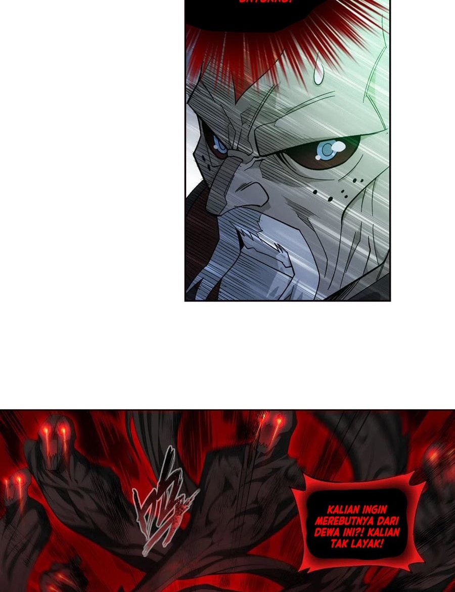 Battle Through the Heavens Chapter 318 Gambar 13