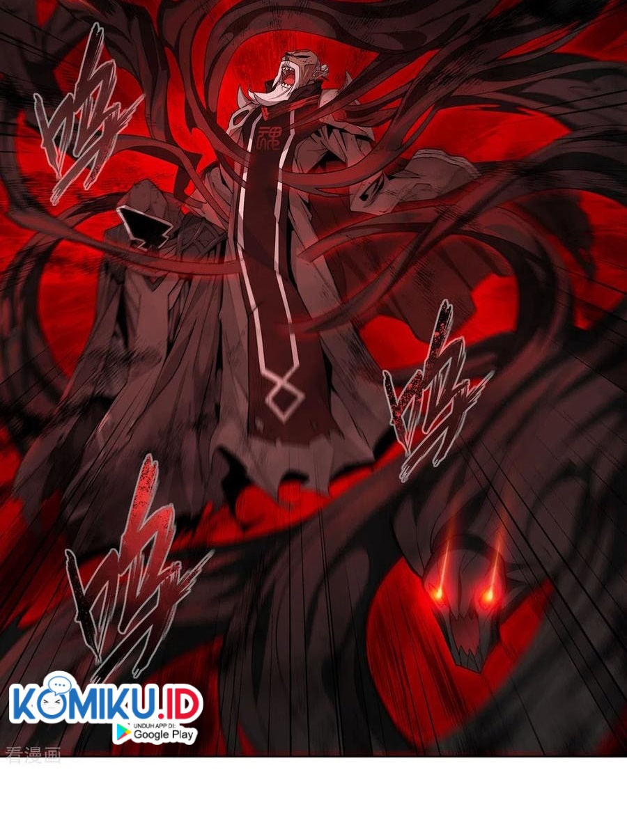 Battle Through the Heavens Chapter 318 Gambar 14