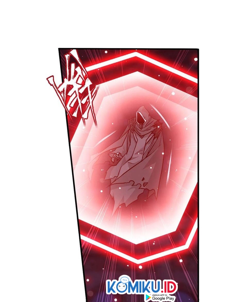 Battle Through the Heavens Chapter 318 Gambar 26