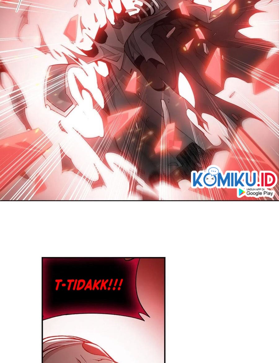 Battle Through the Heavens Chapter 318 Gambar 29