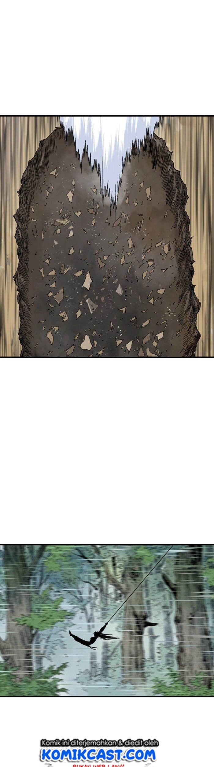 Gosu Chapter 172 Gambar 6