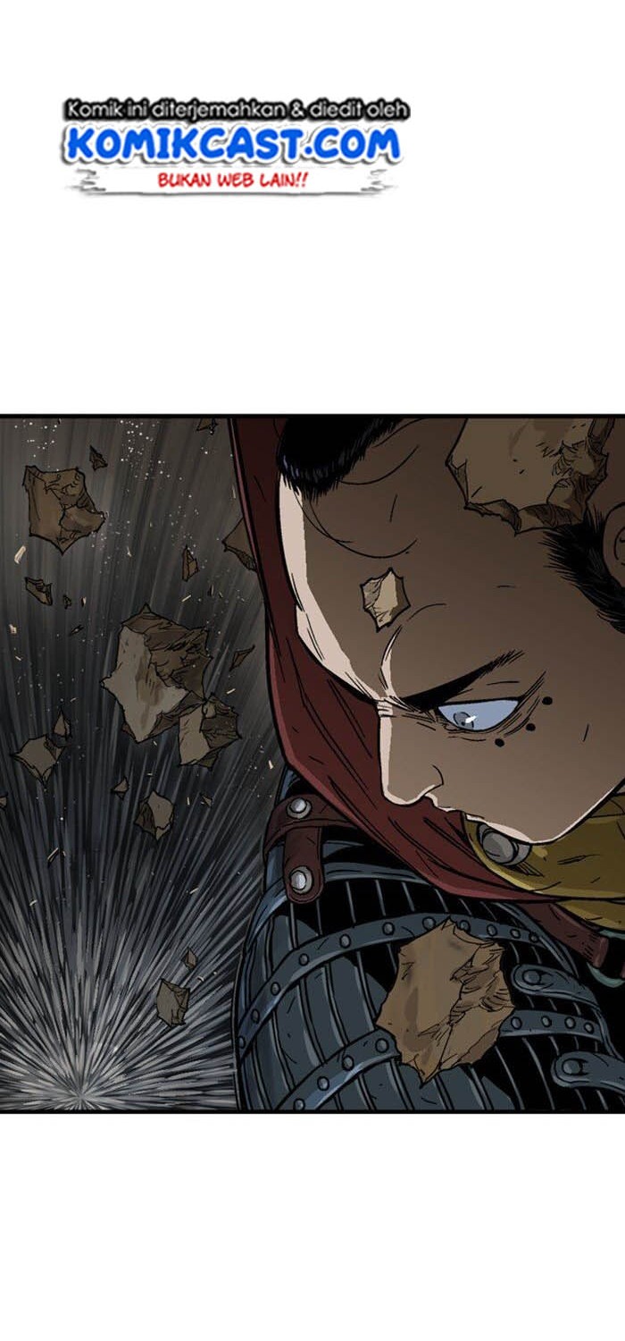 Gosu Chapter 172 Gambar 9