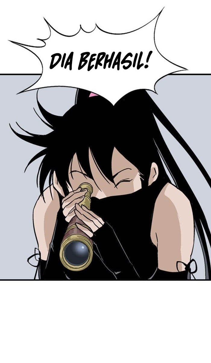 Gosu Chapter 172 Gambar 13