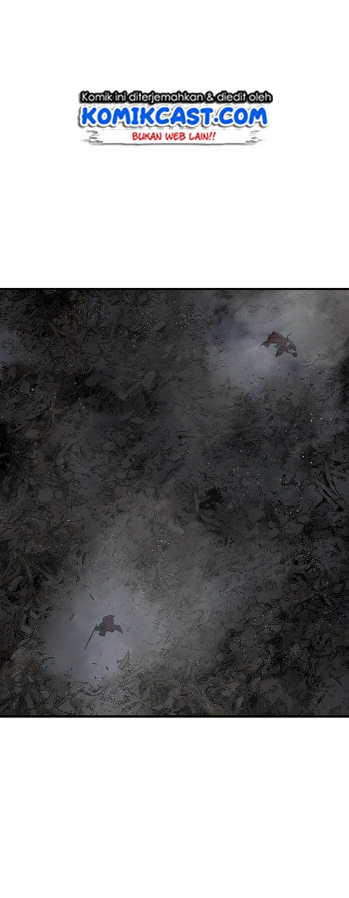 Gosu Chapter 172 Gambar 17