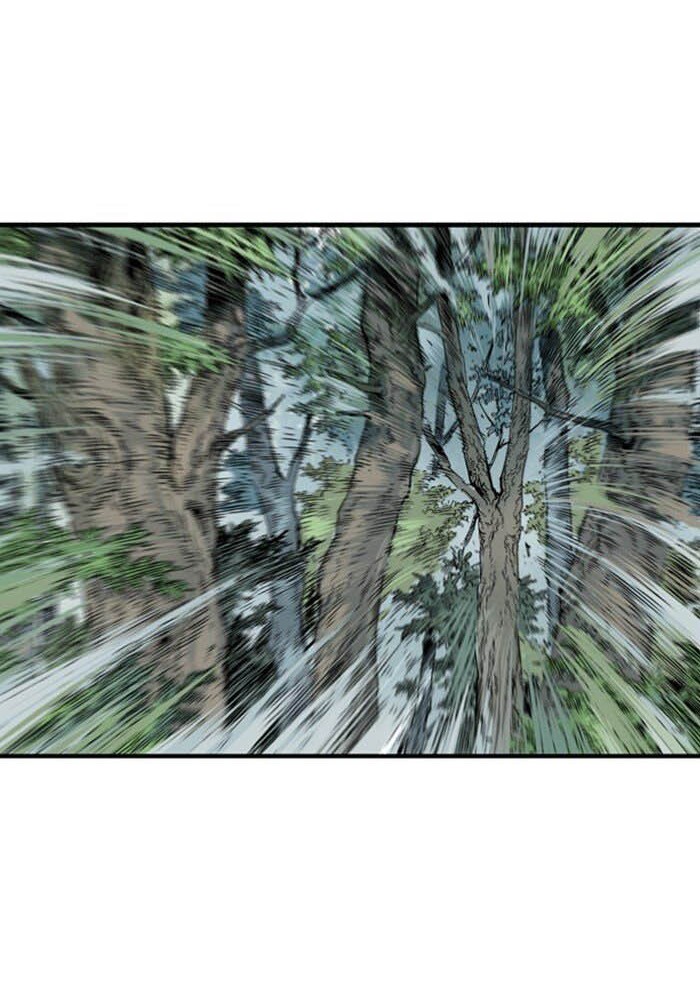 Gosu Chapter 172 Gambar 25