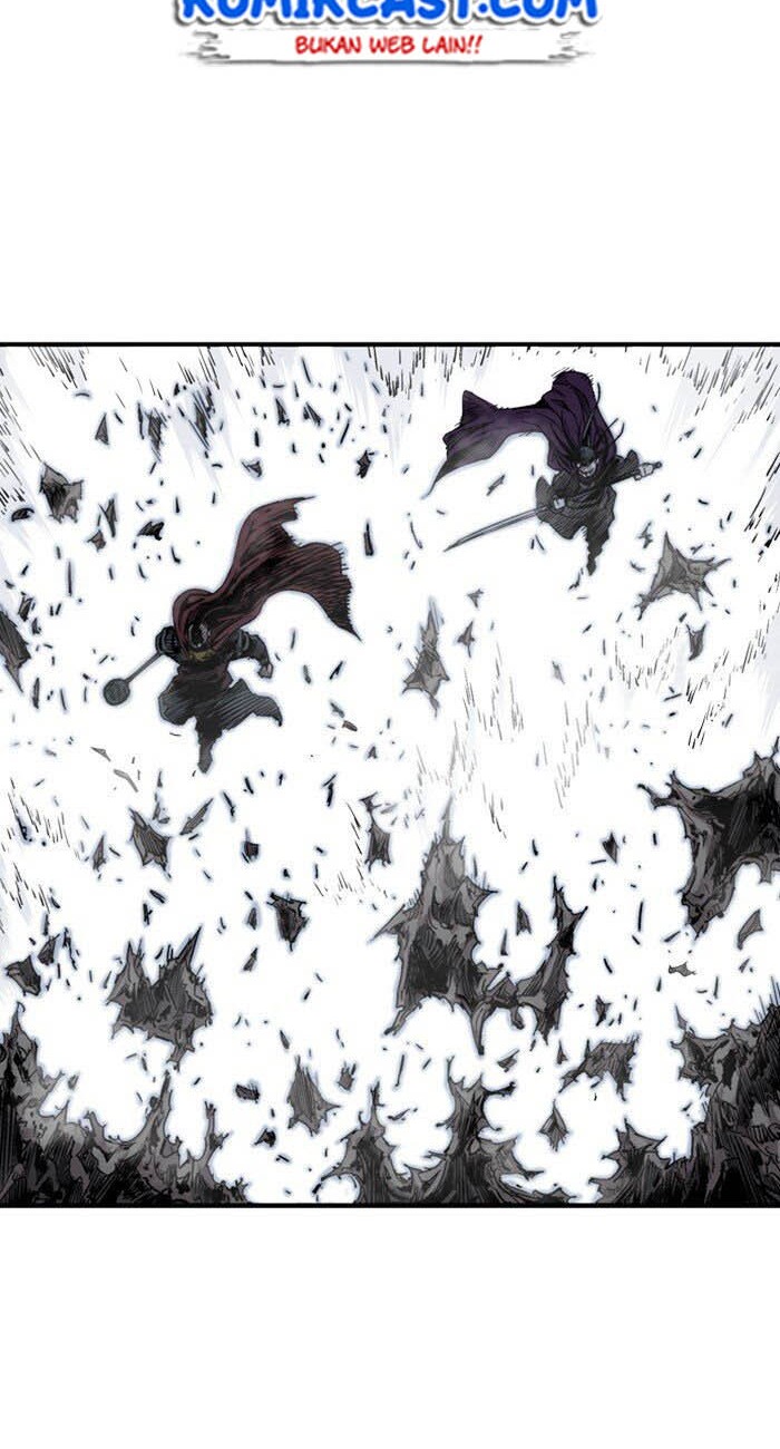 Gosu Chapter 172 Gambar 23