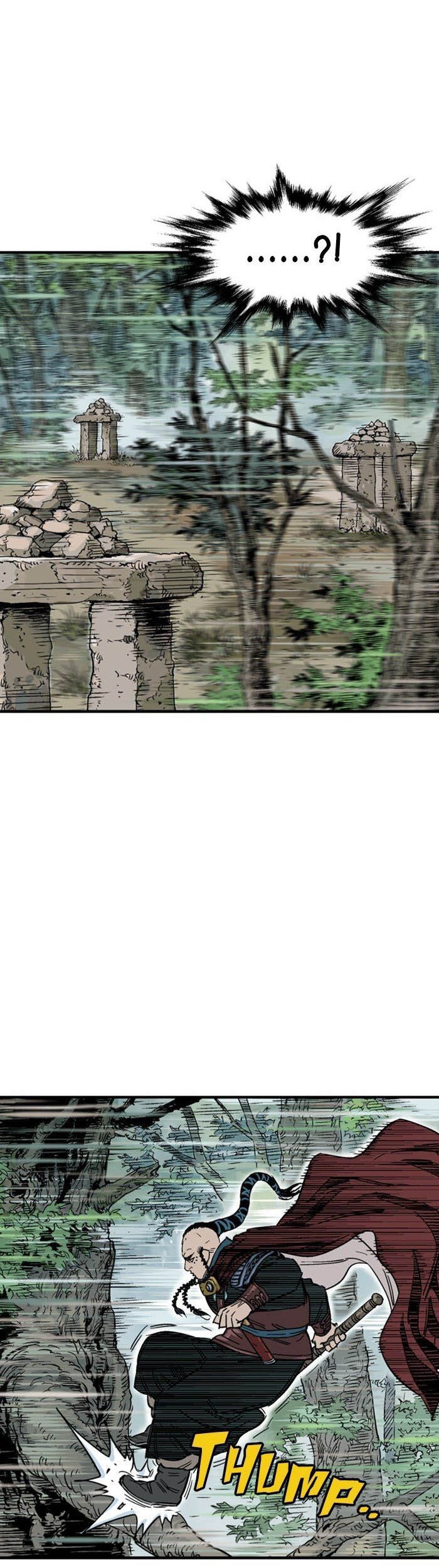 Gosu Chapter 172 Gambar 32