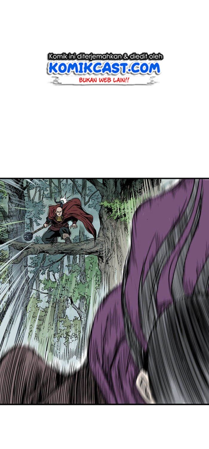 Gosu Chapter 172 Gambar 33