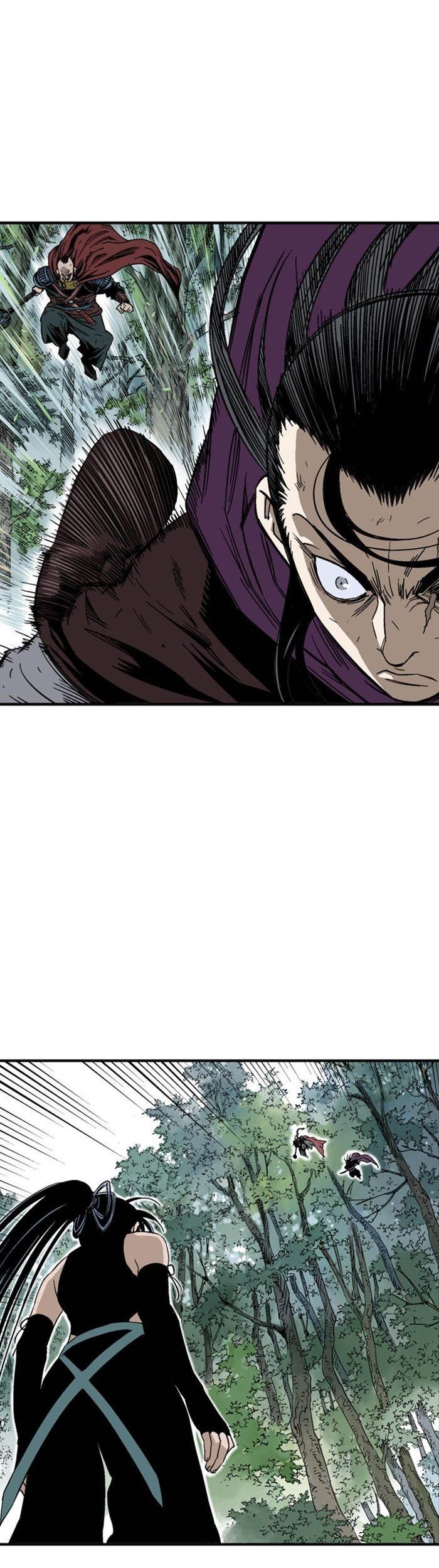 Gosu Chapter 172 Gambar 28