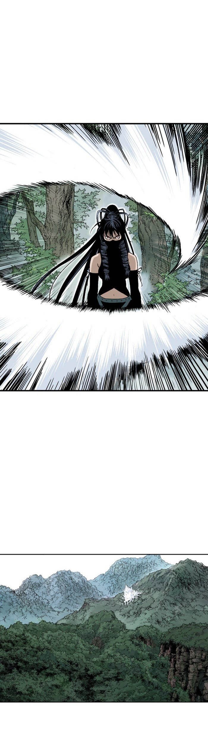 Gosu Chapter 172 Gambar 36