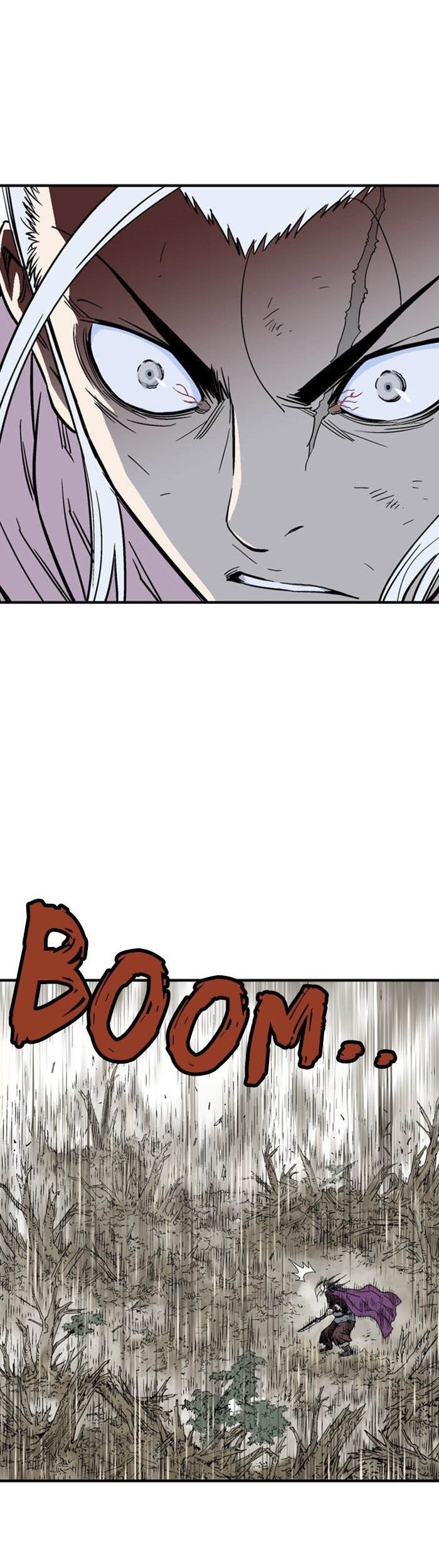 Gosu Chapter 172 Gambar 44