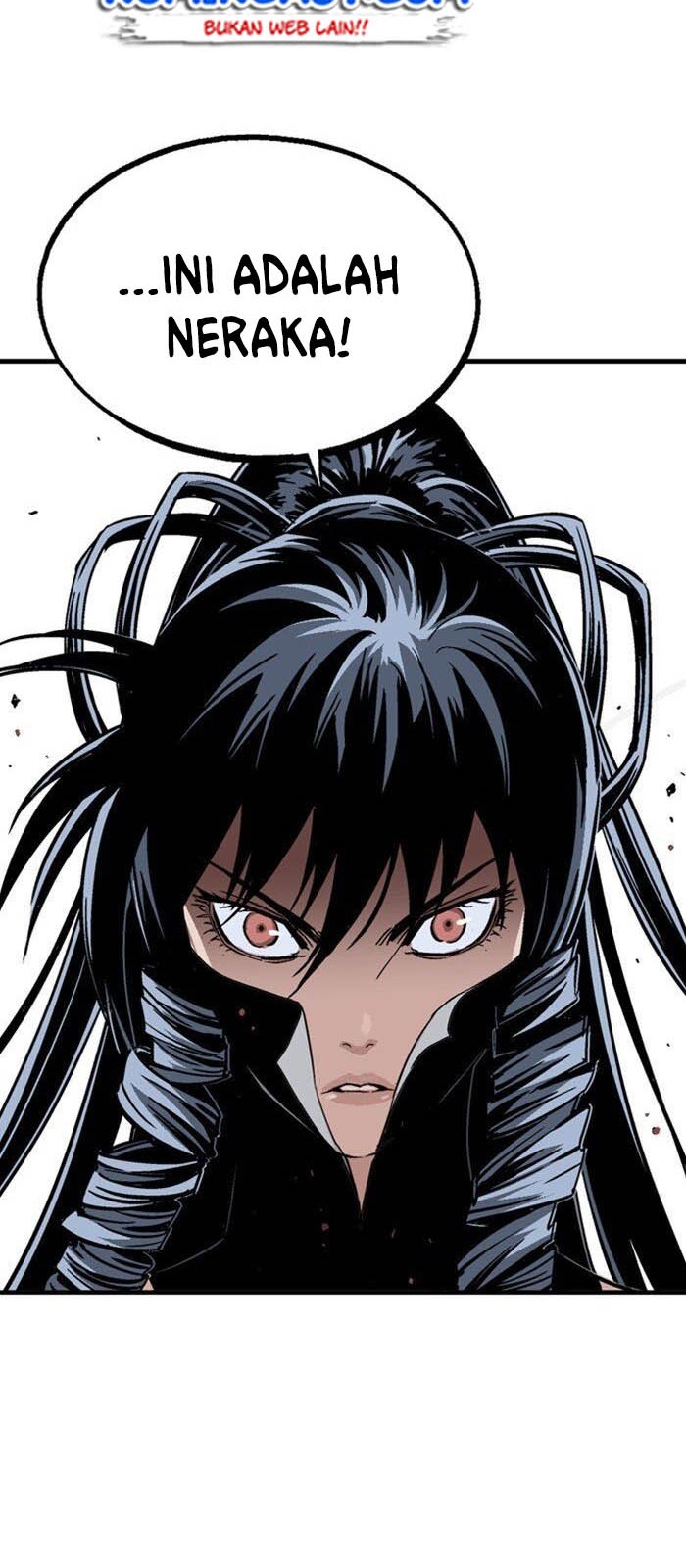 Gosu Chapter 172 Gambar 41